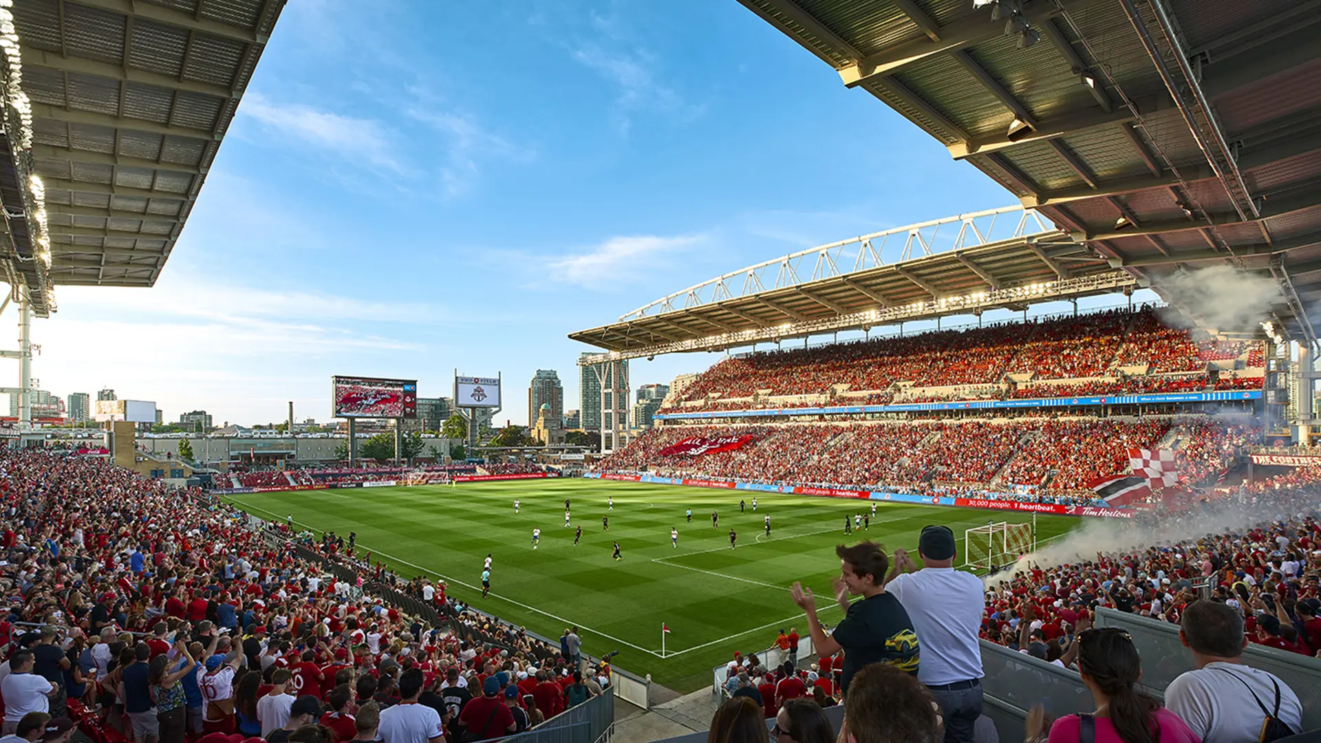 BMO Field